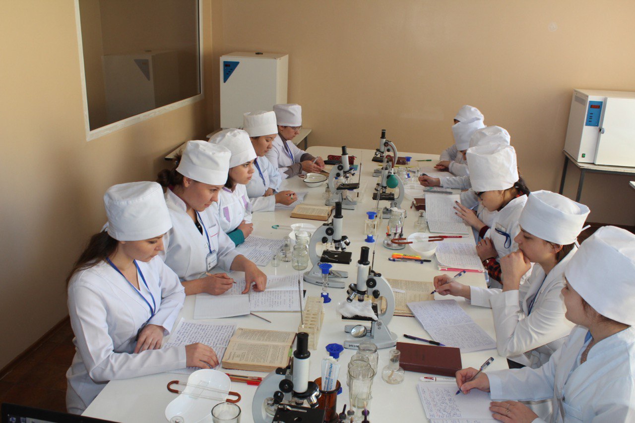 Лабораторная диагностика